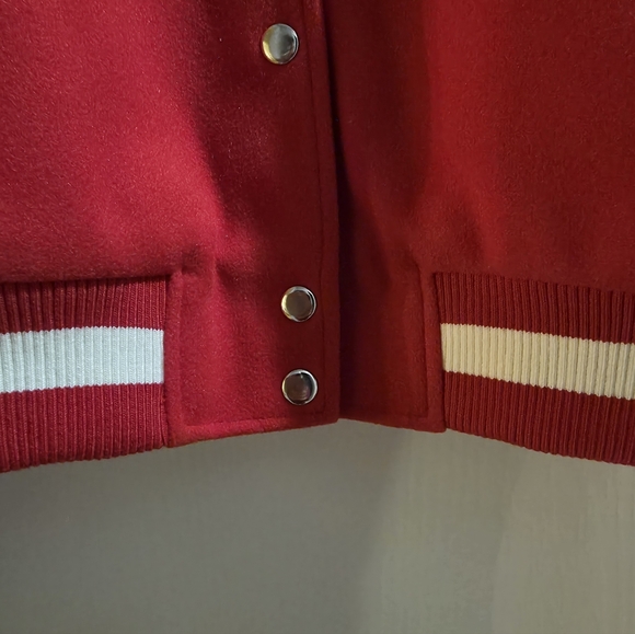 Forever 21 Disney Minnie Mouse Jacket - Picture 4 of 16